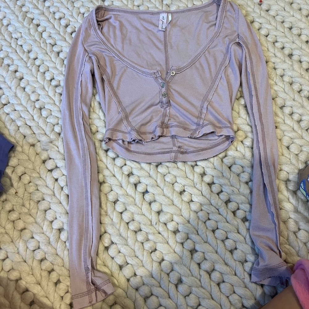 Urban outfitters long sleeve